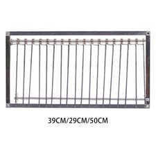 Pigeon Entrance Door Cage