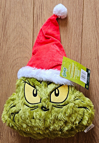 Grinch seuss christmas - grinch,
