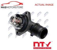 ENGINE COOLANT THERMOSTAT NTY CTM-PE-003 V FOR CITROËN C3 I,SAXO,XSARA,C2