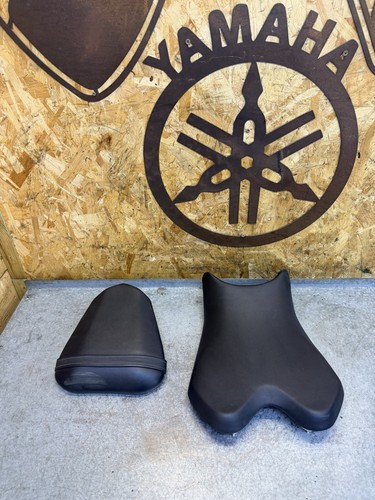 Yamaha 13s 2008 2016 - r6, seat