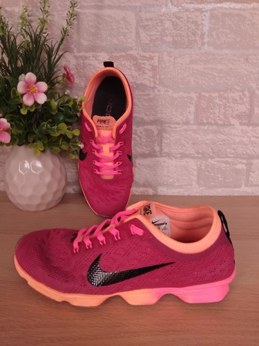 Nike zoom fit agility - zoom,
