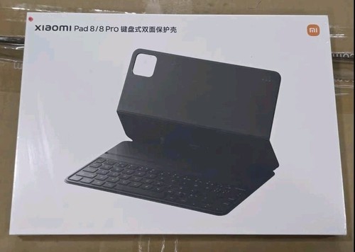 Genuine xiaomi keyboard - xiaomi,