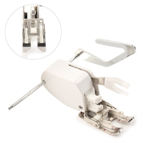 Low shank walking foot - low,