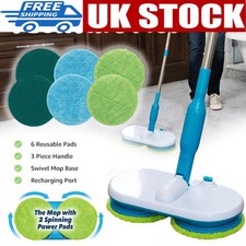 Electric Rechargeable Cordless