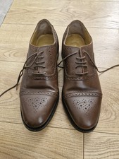 Mens Samuel Windsor Leather