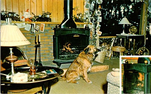 1976 portland stove - 1976, foundry