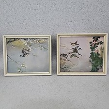 2x Small Vernon Ward Ducks