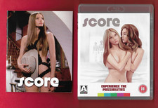 Score blu ray - , arrow