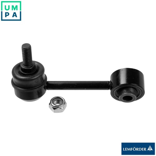 Linkcoupling rod stabiliser - rod,