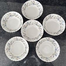 Royal Albert Brigadoon 6
