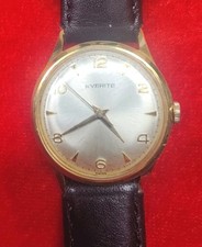 MEN'S VINTAGE GOLD FILLED H