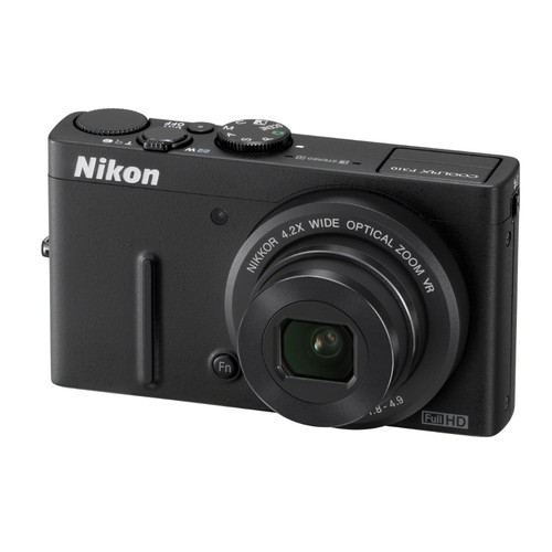 Nikon coolpix p310 mp - nikon,