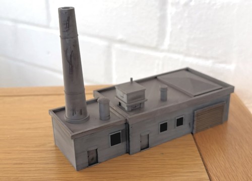 Gauge factory - n,