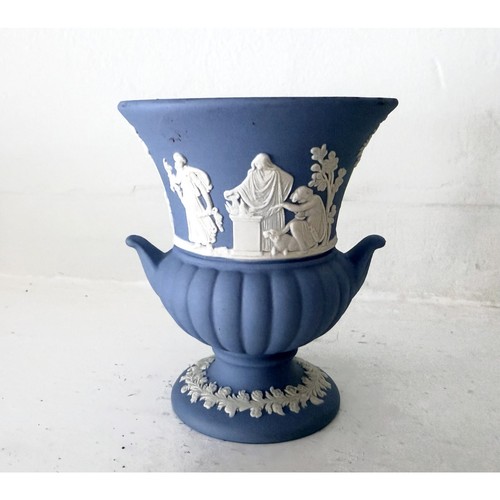 Wedgwood portland blue - wedgwood,