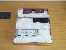 BT426: Roundhouse Unmade HO