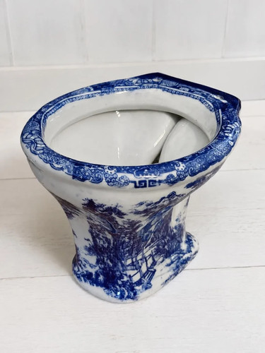 Vintage victoria ware - victoria,