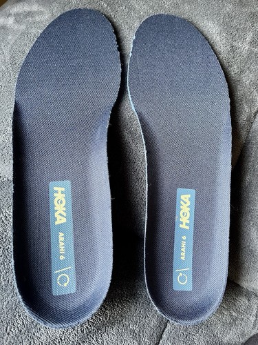 Brand new men hoka - new, 6