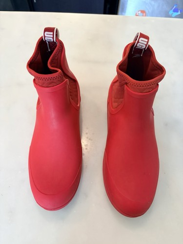 Ugg droplet waterproof rain - droplet,