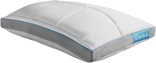Simba hybrid pillow white - hybrid,