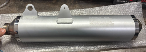 Racing muffler - racing,