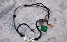 FORD MONDEO MK4 2007-14 HEATED