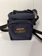 Tamrac Compact Camera Bag Navy