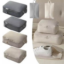Travel Storage Bag Compression
