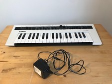 YAMAHA Reface CS Analog Modeling Synth USED MINT CONDITION