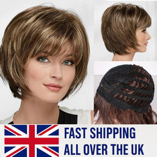 Short pixie cut blonde - short,