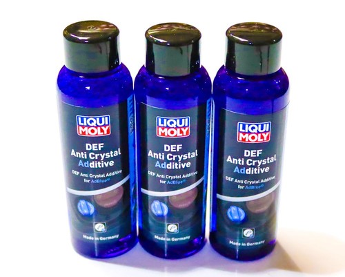 Liqui moly def anti - moly,