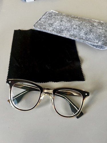 Viktor rolf glasses - viktor,