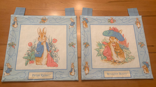 Lot beatrix potter - potter, peter