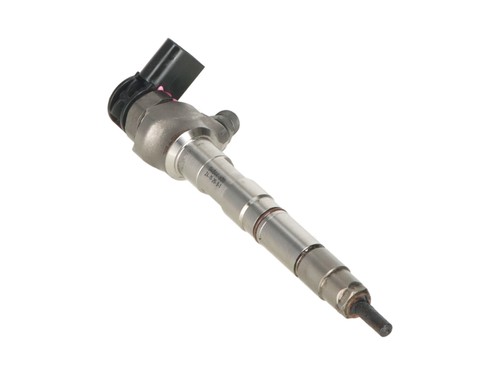 Fuel injector caddy - injector, vw