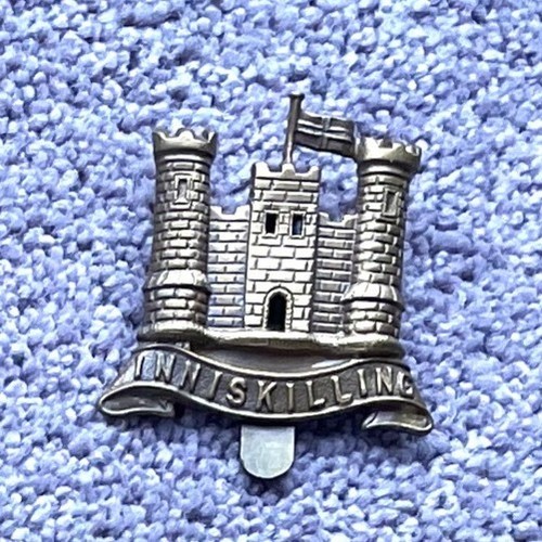 6th dragoons - (inniskilling),