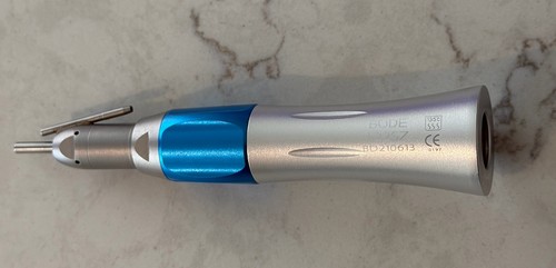 Bode straight dental - ex-6,