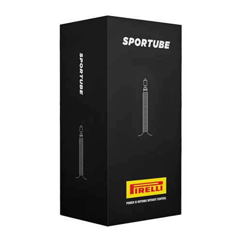 Pirelli tyres sportube - sportube, inner