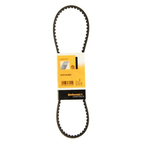 Continental avx10x900 belt - avx10x900, v-belt