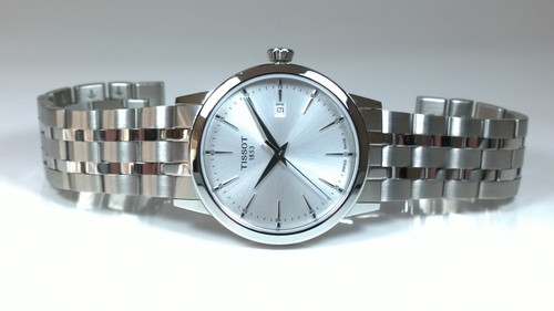 Tissot classic dream - classic, gents