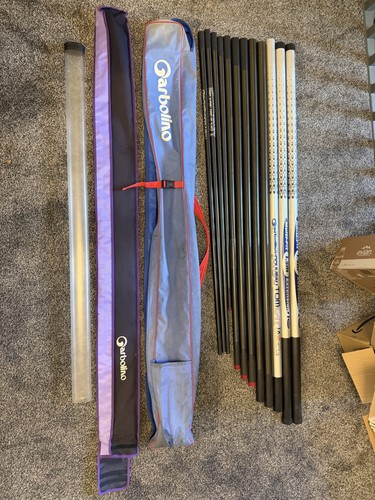 Garbolino tomcat 13m - tx,