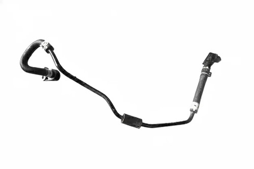 Cooling system hose centre - cooling,