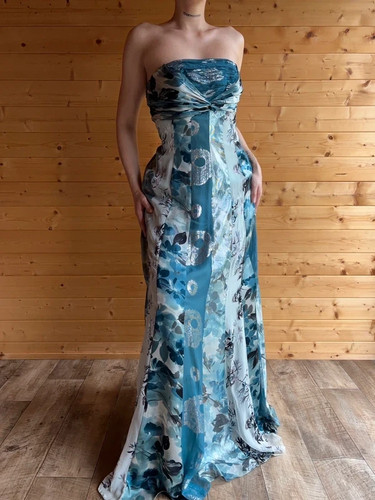 Monsoon yuri floral silk - monsoon,