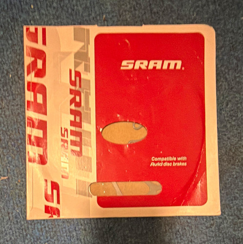 Sram red disc brake rotor - sram,