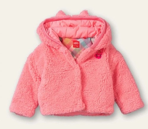 Oilily girl pink - girl's,