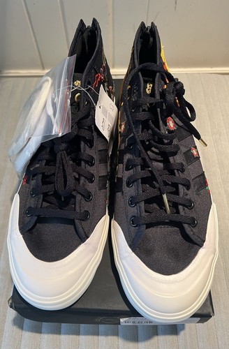 New adidas footpatrol x - new,