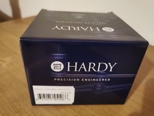 Hardy Ultralite 3000CC Fly