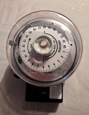 Sangamo Time Switch. S255 2