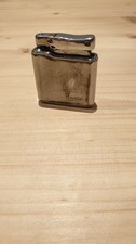 Vintage Colibri Monogas 20 Lighter Made In Republic Of Ireland
