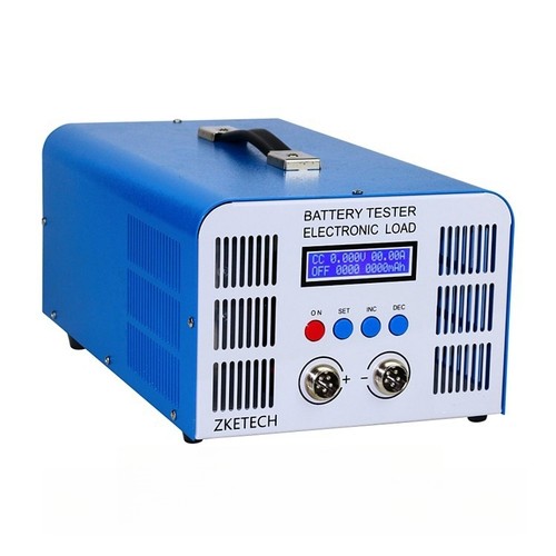 Ebc a40l high current - current, battery