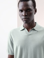 M&S - Autograph Mens Merino