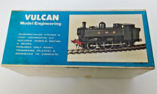 Vulcan Model Engineering 7mm O
